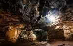 Популярные Тавдинские пещеры