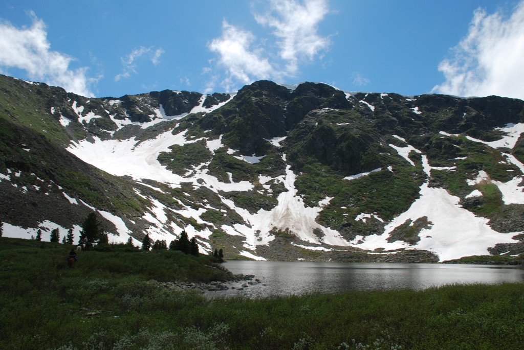 Озеро манас горный алтай фото