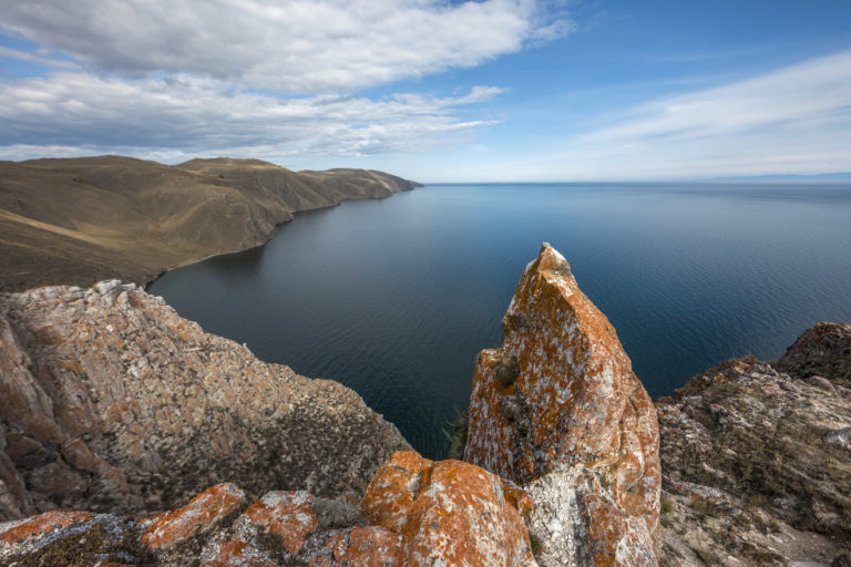 Экологические проблемы озера неро