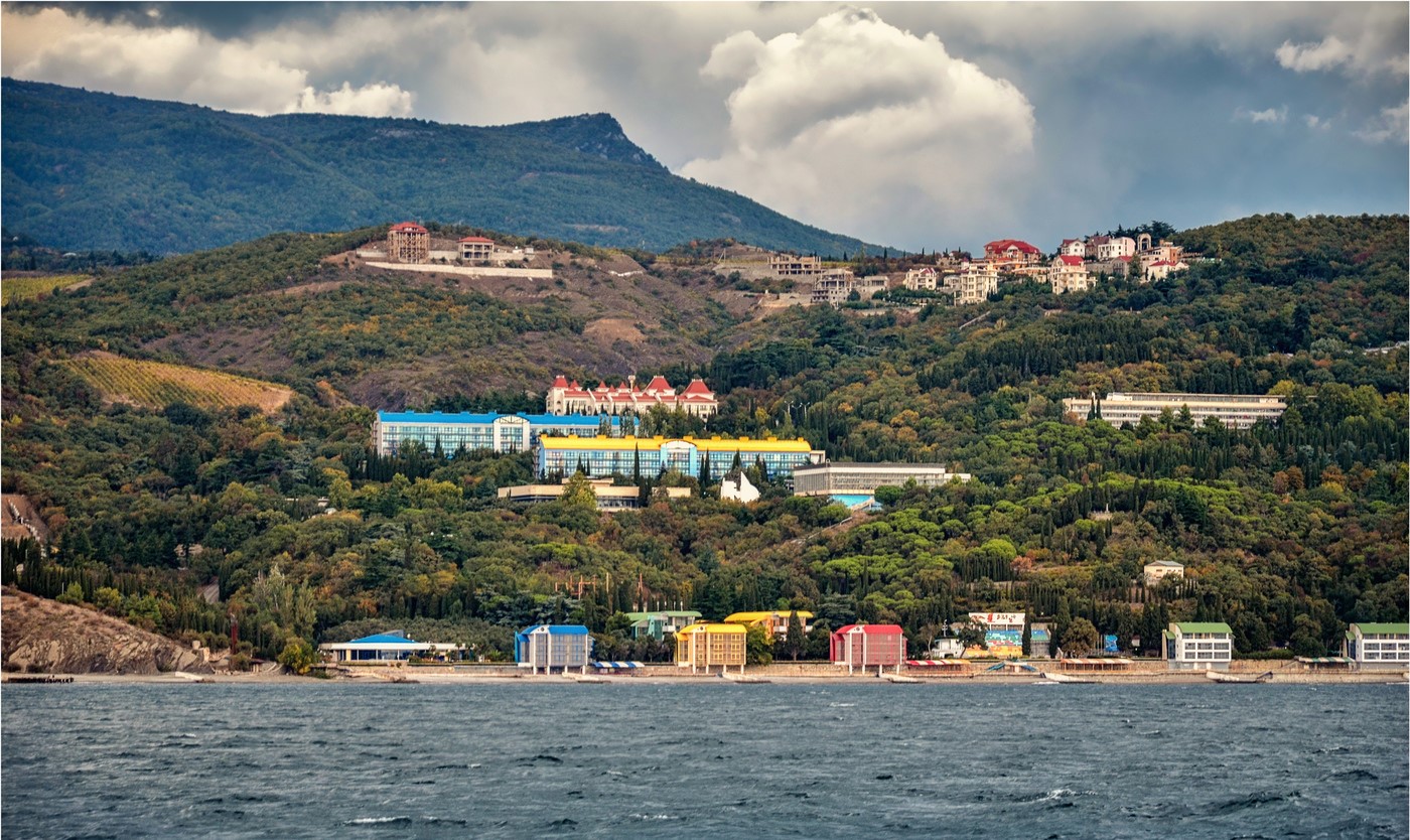 Фото артека. Гурзуф Артек. Крымский лагерь Артек. Лагерь Артек в Крыму Ялта. Гурзуф Крым Артек.