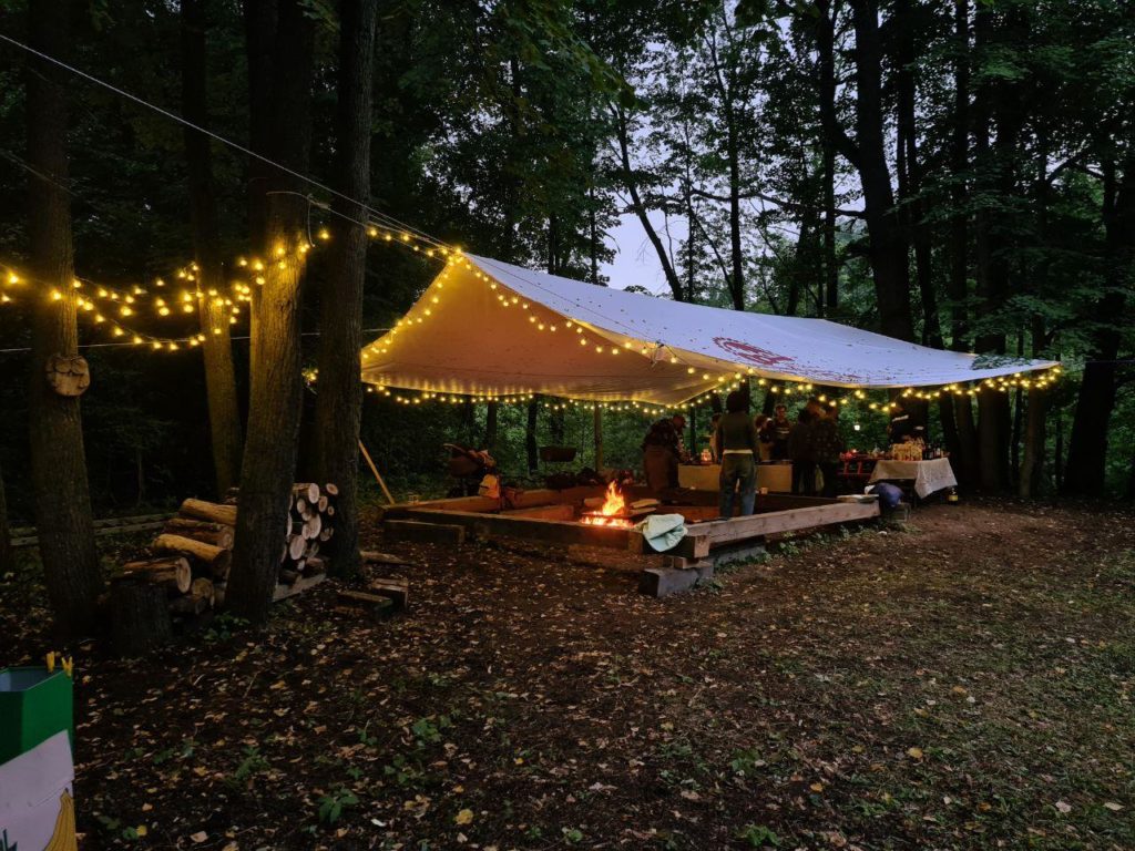 Shtorm Camping
